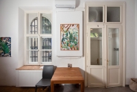 Széppé tágítani a nekünk szabott teret