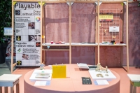 From MOME to the world, with love!