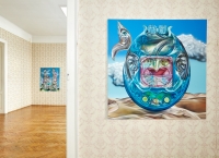 Nem igazán értjük a jövőt, mert azt csak a jelenből tudjuk elővetíteni