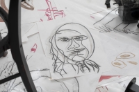 A MŰVÉSZ MEGGYILKOLÁSA