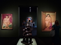 Botero: a kézjegy mindenek felett