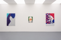 Szinyova Gergő: Hotel Paradiso