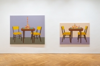 Schwéger Zsófia: Balancing Act